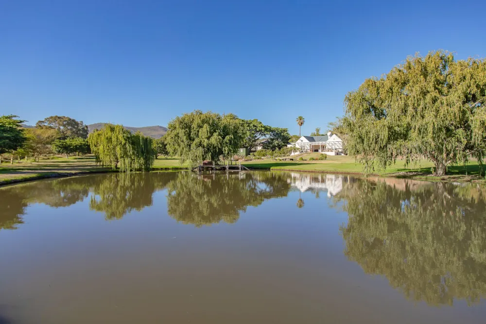Smallholding sold in Paarl Rural - TK1692069