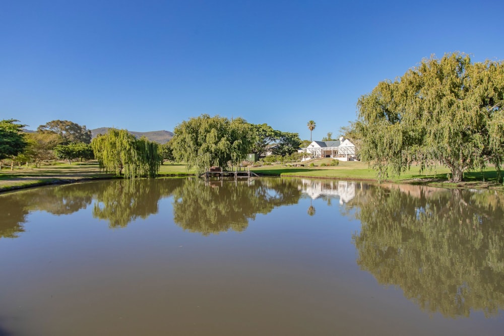 Smallholding for sale in Paarl Rural - TK1692069