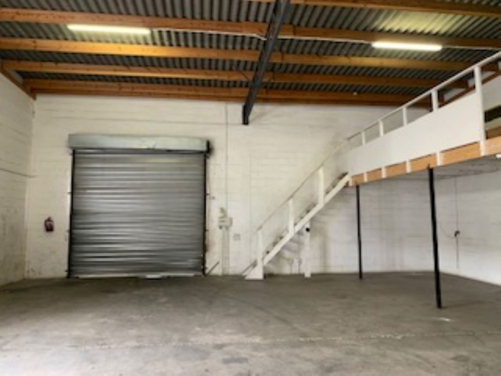 Commercial industrial property sold in Swakopmund, Namibia - 3NM1690495