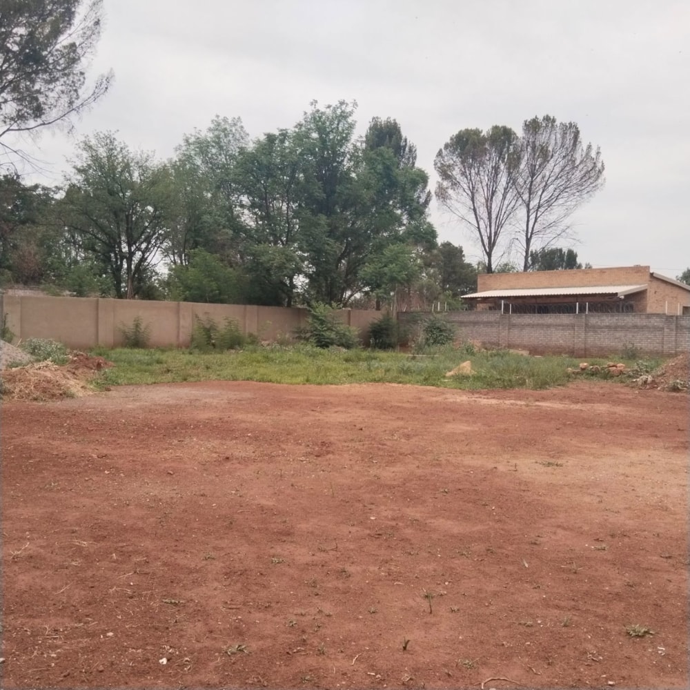 Vacant land for sale in Henley on Klip - 1VT1690614 Vacant land for sale in Henley on Klip - 1VT1690614