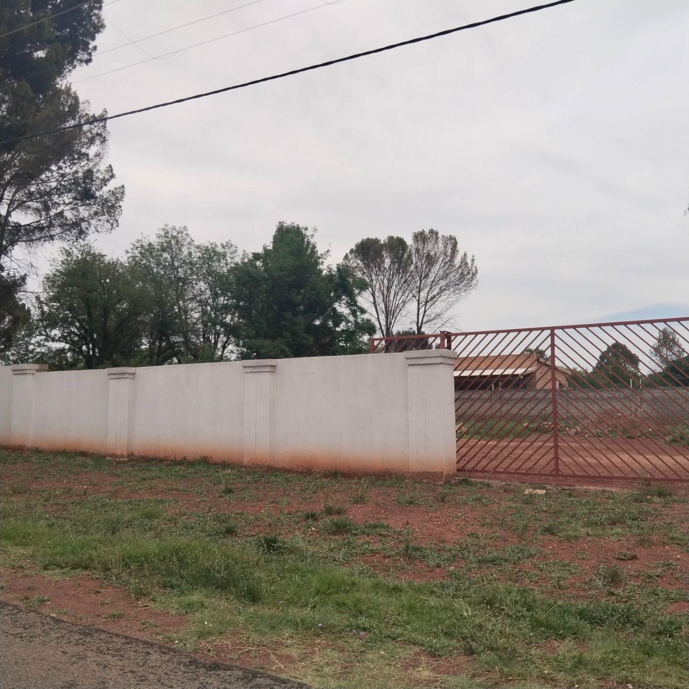 Vacant land for sale in Henley on Klip - 1VT1690614