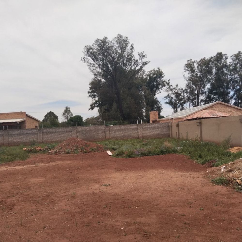 Vacant land for sale in Henley on Klip - 1VT1690614 Vacant land for sale in Henley on Klip - 1VT1690614