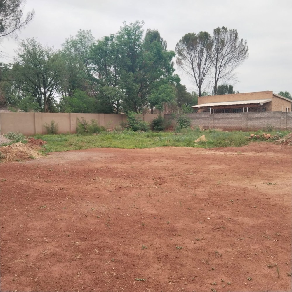 Vacant land for sale in Henley on Klip - 1VT1690614 Vacant land for sale in Henley on Klip - 1VT1690614