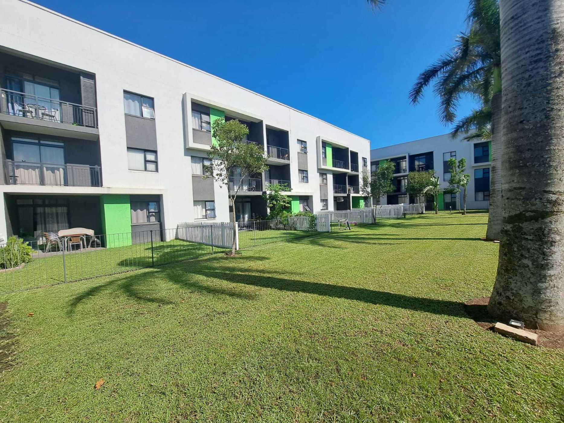 Apartment for sale in Ballito - 1BD1690497