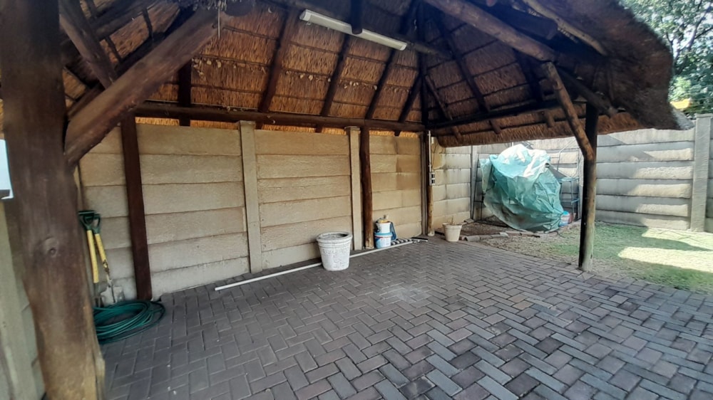 House for sale in Vanderbijlpark SE 6 - 1VT1690517