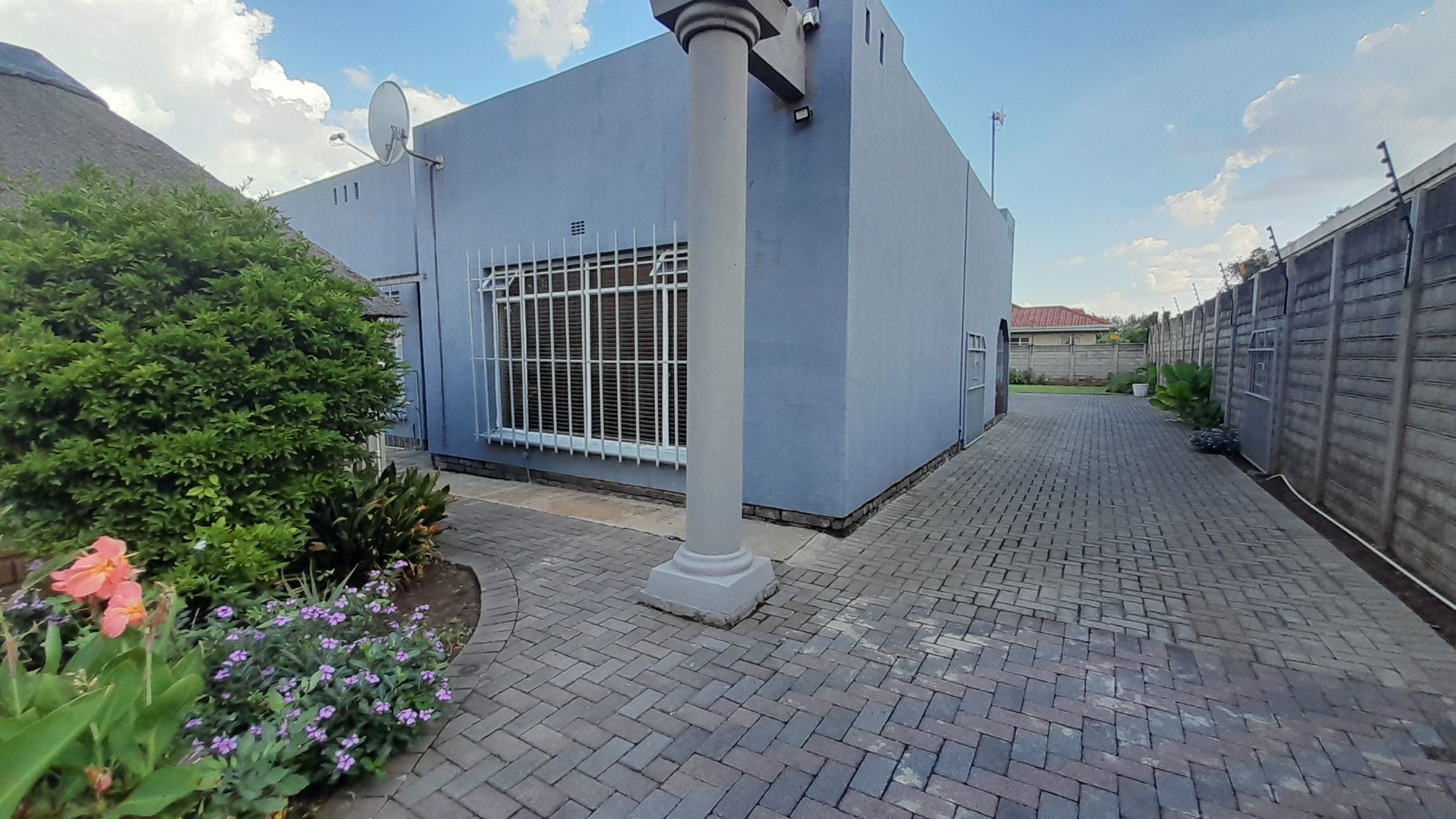 House for sale in Vanderbijlpark SE 6 - 1VT1690517