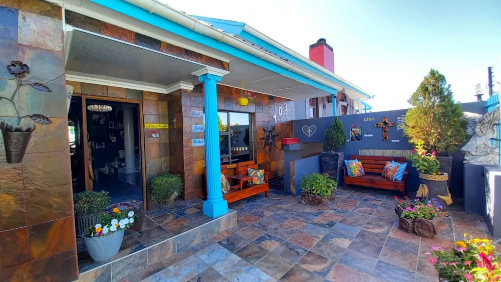 House for sale in Oudtshoorn South - 1OU1690886 House for sale in Oudtshoorn South - 1OU1690886