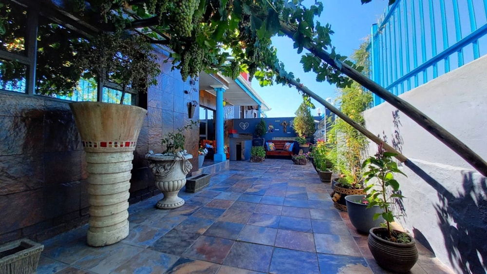 House for sale in Oudtshoorn South - 1OU1690886 House for sale in Oudtshoorn South - 1OU1690886