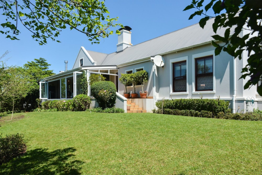 House sold in Garlington Estate - 1PM1690712 House sold in Garlington Estate - 1PM1690712