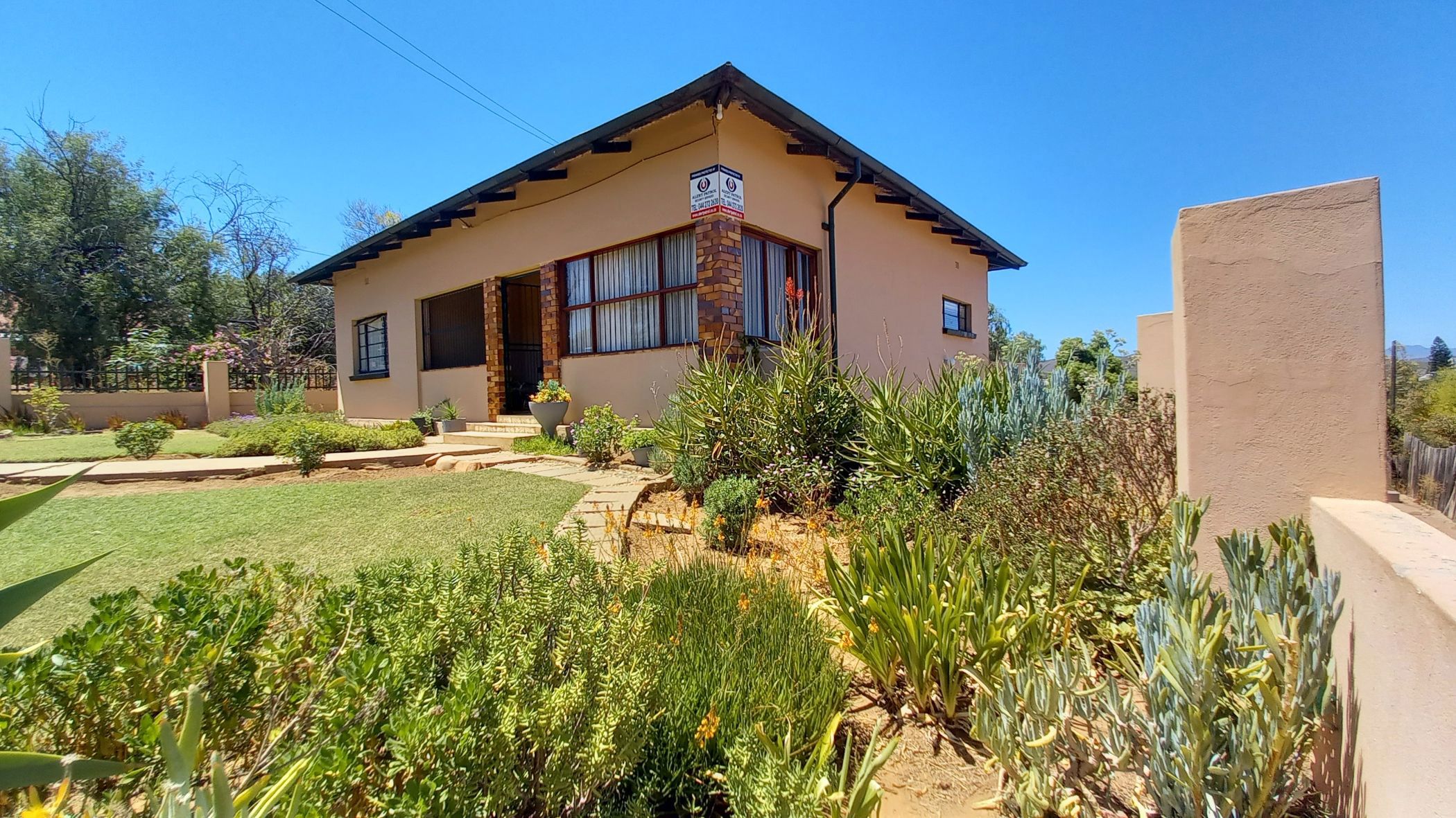 House sold in Oudtshoorn South - 1OU1690617