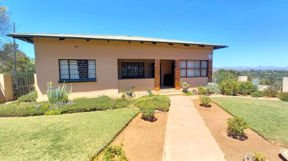 House sold in Oudtshoorn South - 1OU1690617 House sold in Oudtshoorn South - 1OU1690617