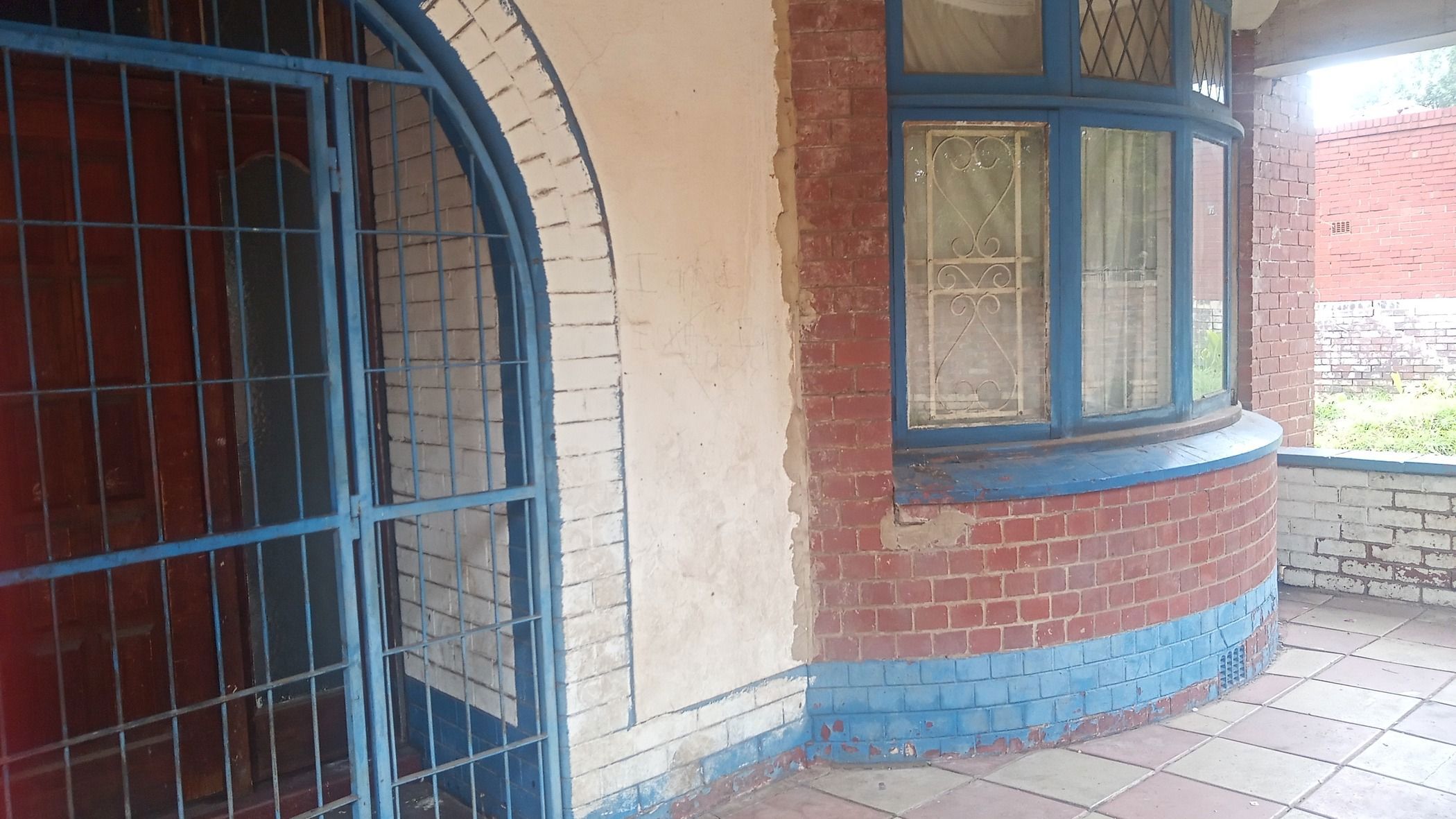 House sold in Vereeniging Central - 1VT1690543