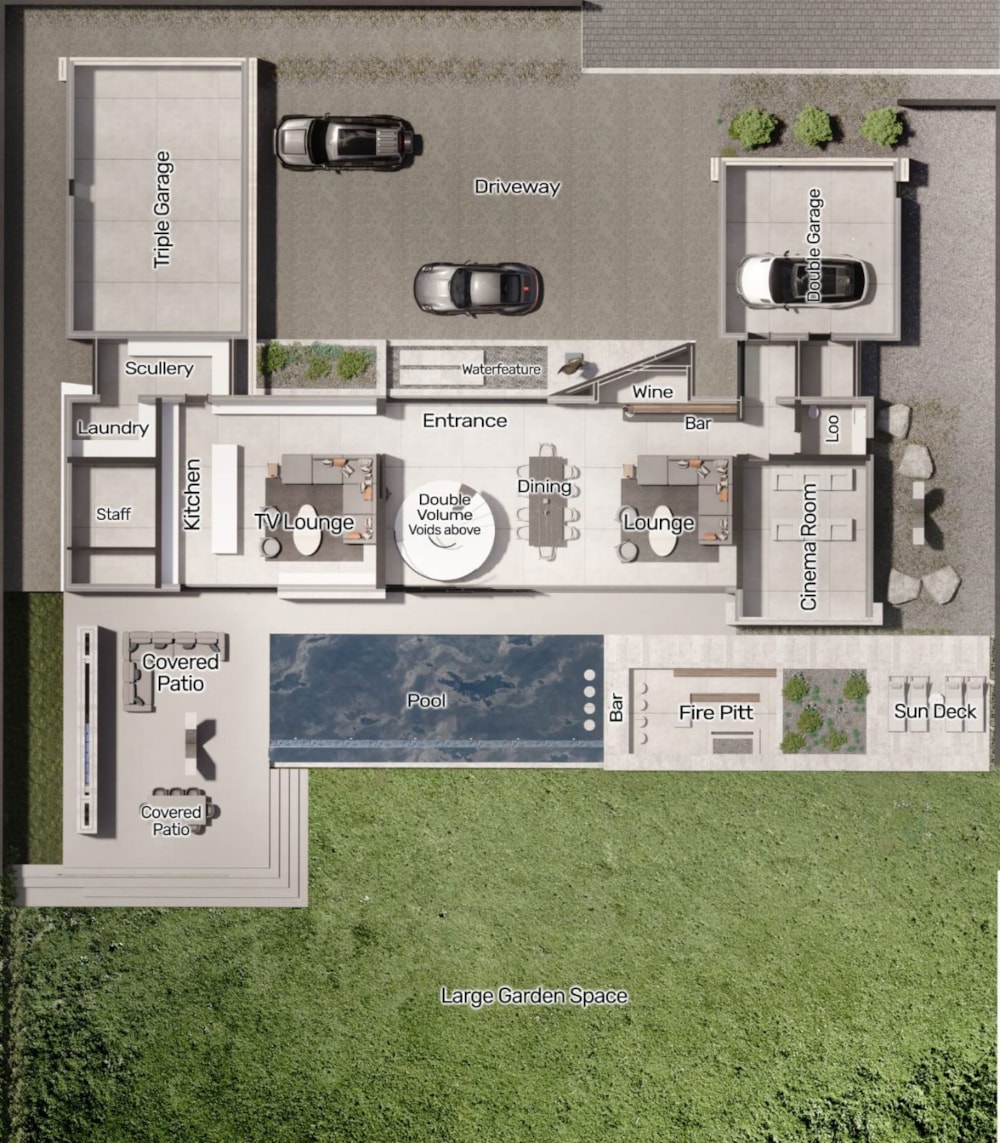 Security complex home for sale in Sandhurst - HP1690643