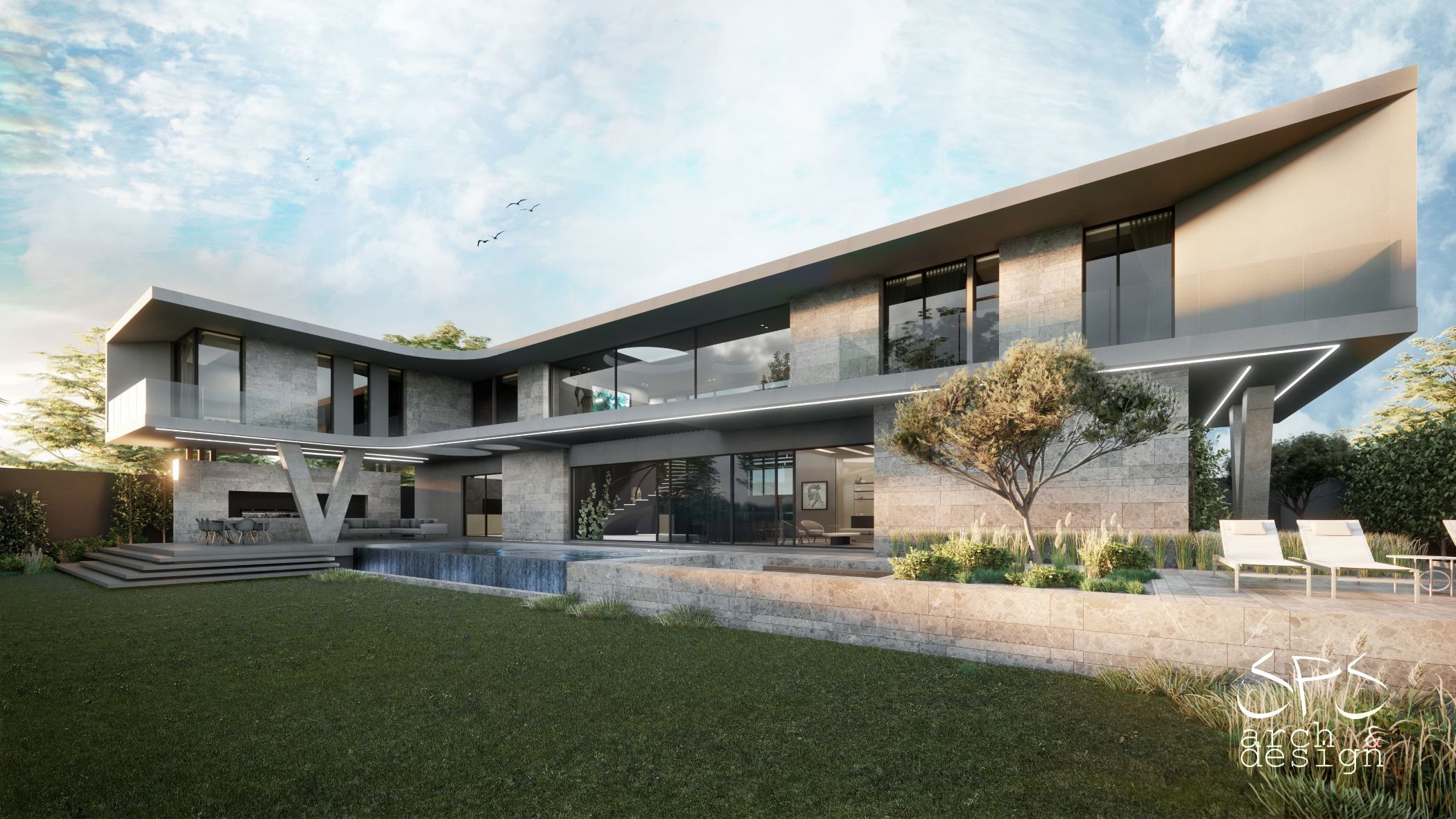 Security complex home for sale in Sandhurst - HP1690643