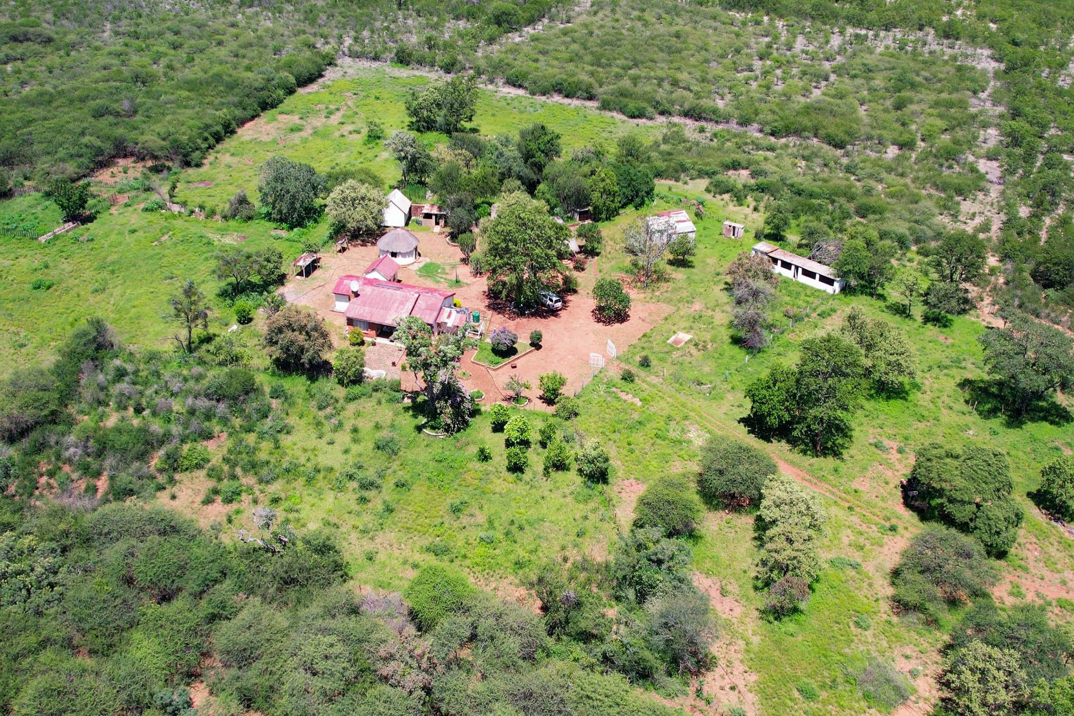 Aquaculture farm for sale in Bulawayo, Zimbabwe - 3ZB1690544