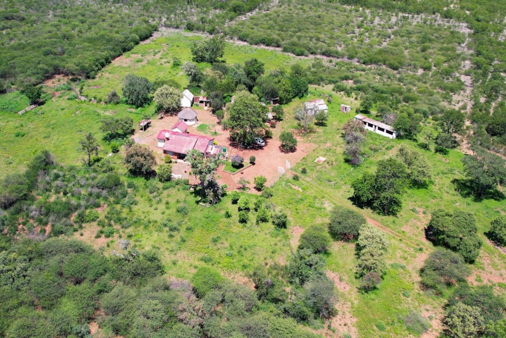 Aquaculture farm for sale in Bulawayo, Zimbabwe - 3ZB1690544