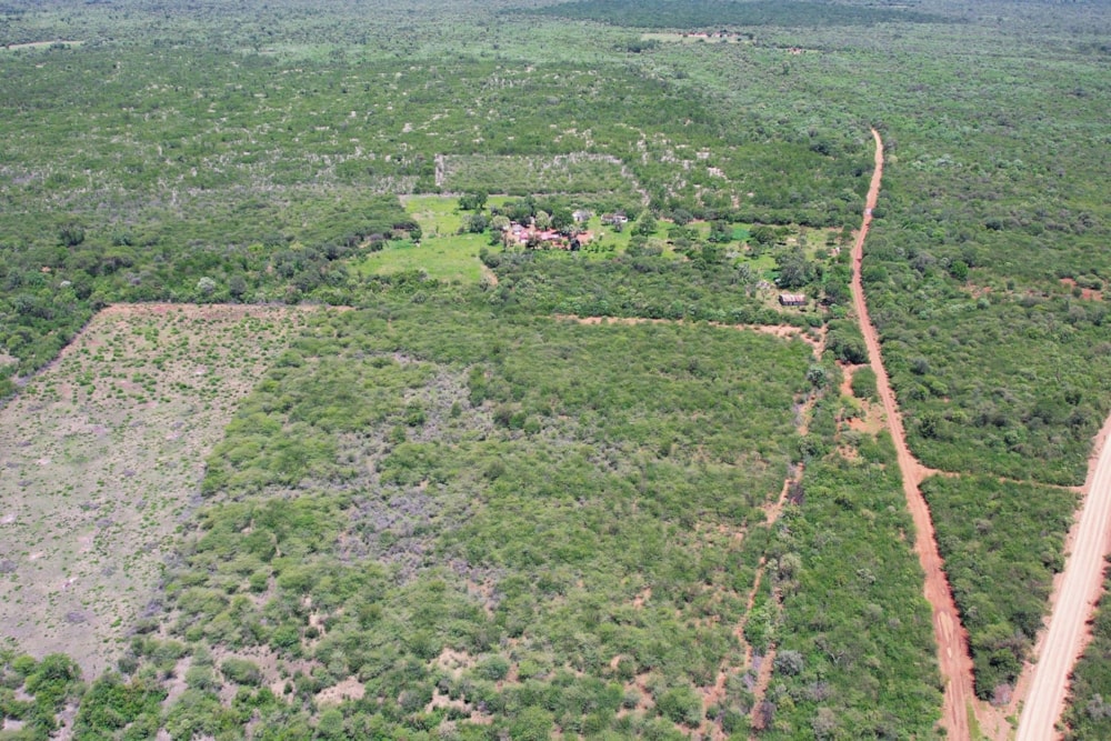 Aquaculture farm for sale in Bulawayo, Zimbabwe - 3ZB1690544