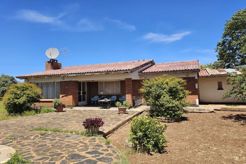 Aquaculture farm for sale in Bulawayo, Zimbabwe - 3ZB1690544