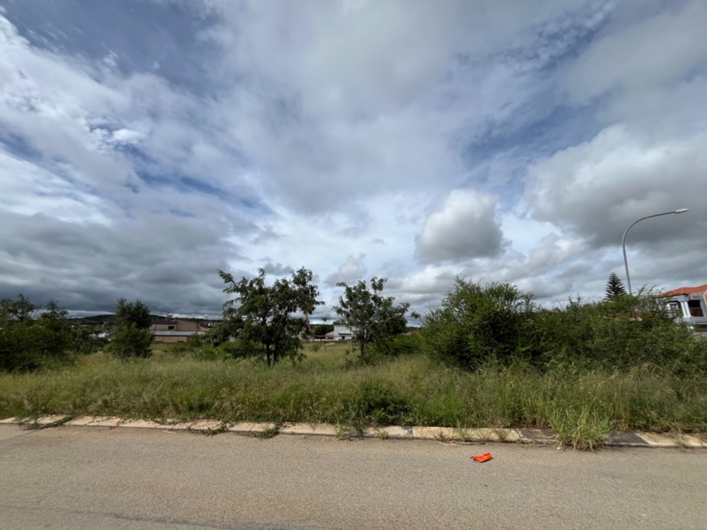 Vacant land sold in Serela View - 1PS1691250 Vacant land sold in Serela View - 1PS1691250