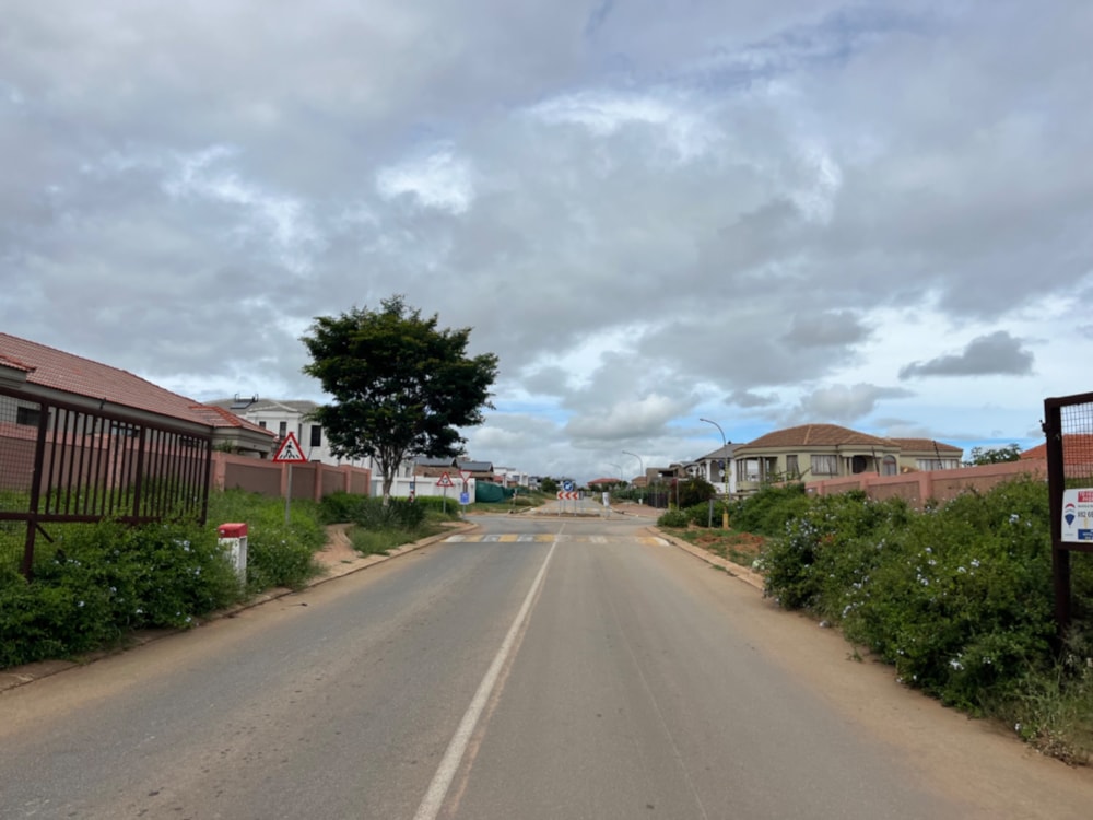 Vacant land sold in Serela View - 1PS1691250 Vacant land sold in Serela View - 1PS1691250