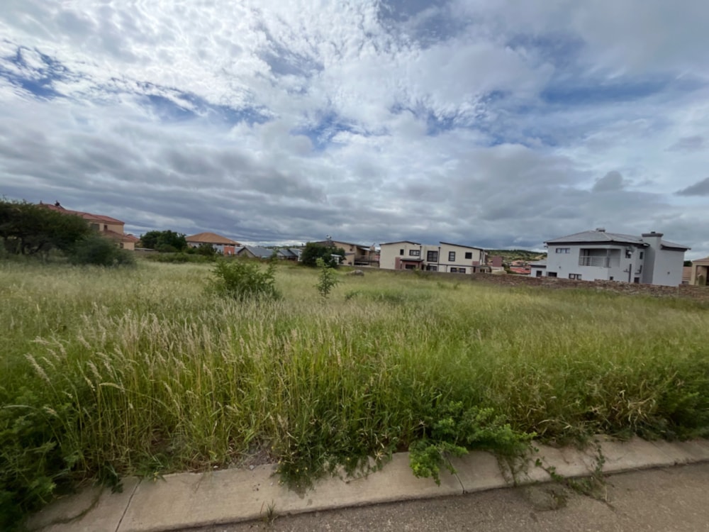 Vacant land sold in Serela View - 1PS1691250 Vacant land sold in Serela View - 1PS1691250