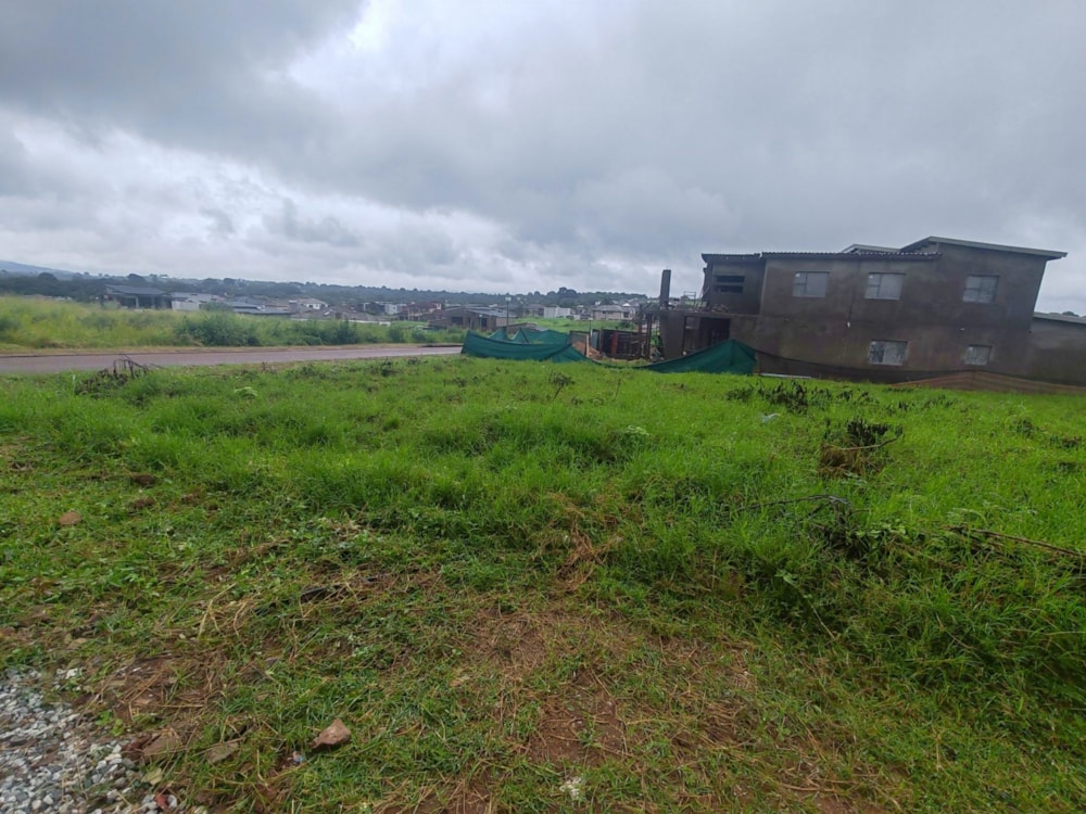Vacant land sold in Riverside Estate, Tzaneen - 1TA1690558 Vacant land sold in Riverside Estate, Tzaneen - 1TA1690558