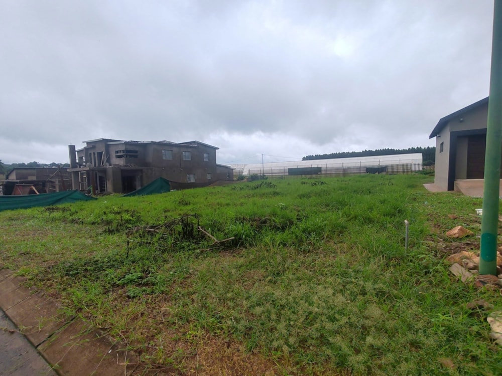 Vacant land sold in Riverside Estate, Tzaneen - 1TA1690558 Vacant land sold in Riverside Estate, Tzaneen - 1TA1690558