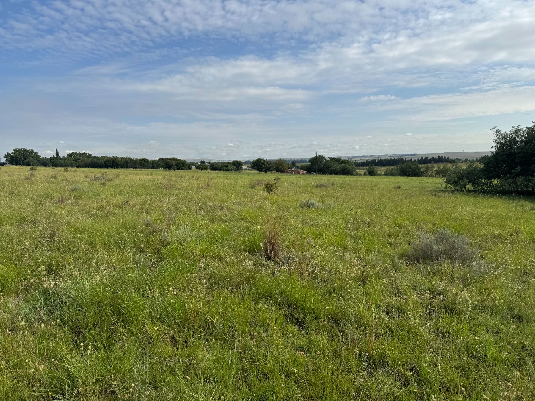 Farm vacant land for sale in Heidelberg, Gauteng - 1SP1690739