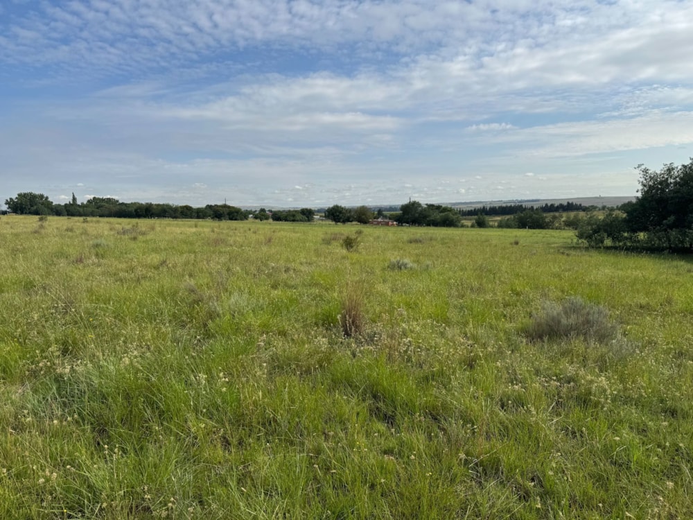 Farm vacant land for sale in Heidelberg, Gauteng - 1SP1690739