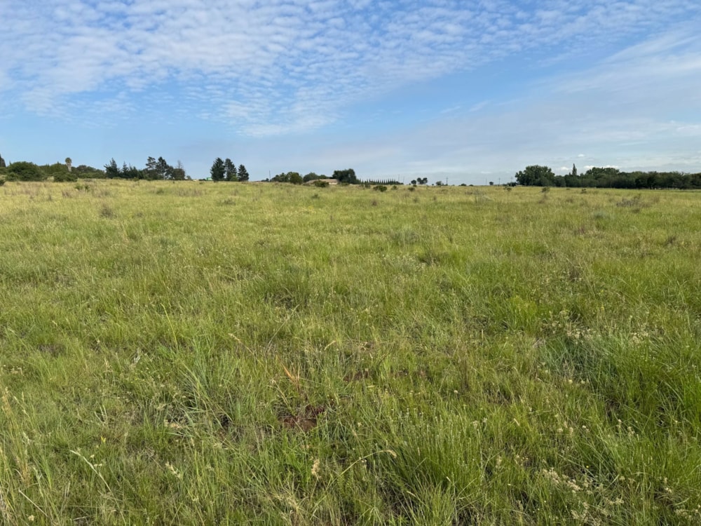 Farm vacant land for sale in Heidelberg, Gauteng - 1SP1690739
