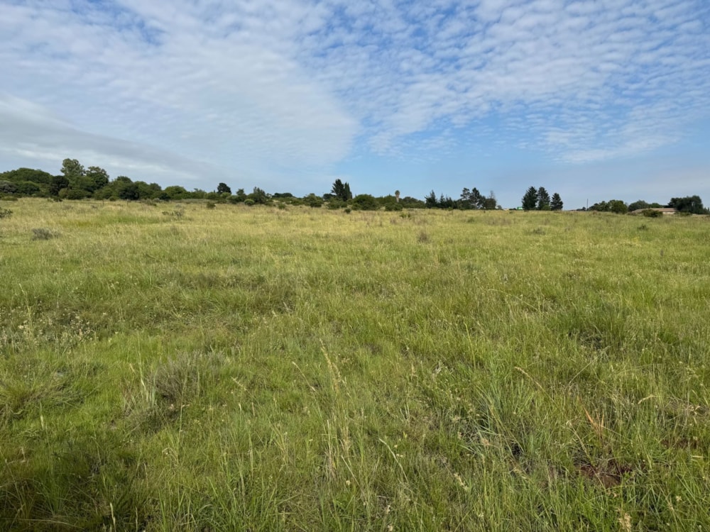 Farm vacant land for sale in Heidelberg, Gauteng - 1SP1690739