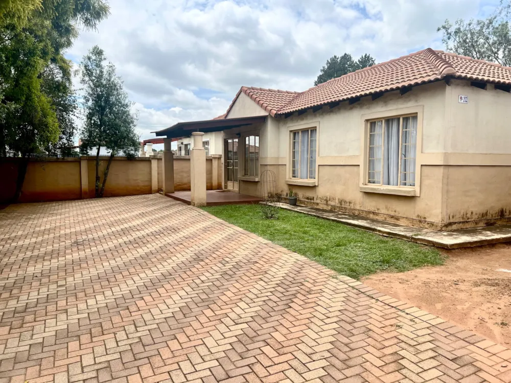 House for sale in Bronkhorstspruit - PRN1754178
