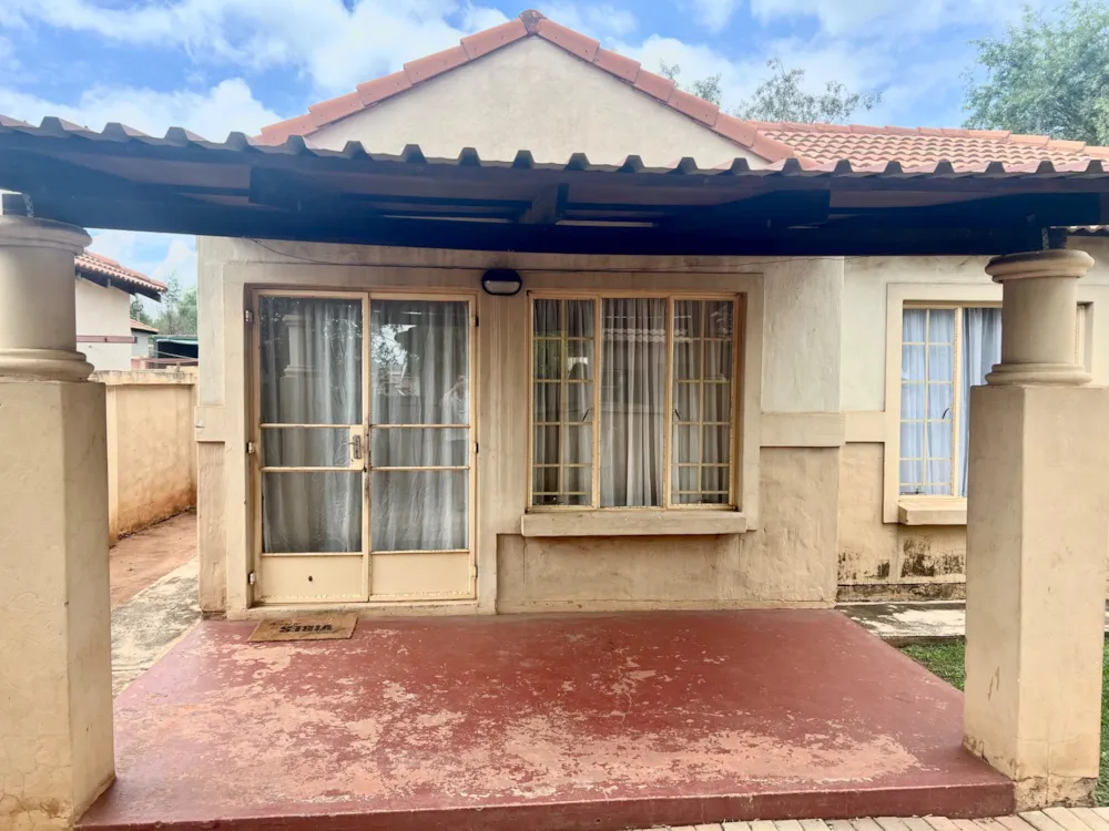 House for sale in Bronkhorstspruit - PRN1754178