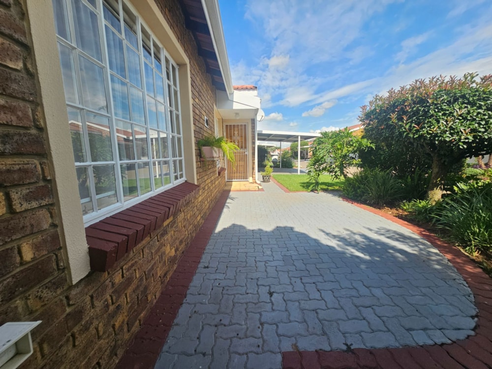 Townhouse for sale in Three Rivers North - 1VT1690600 Townhouse for sale in Three Rivers North - 1VT1690600