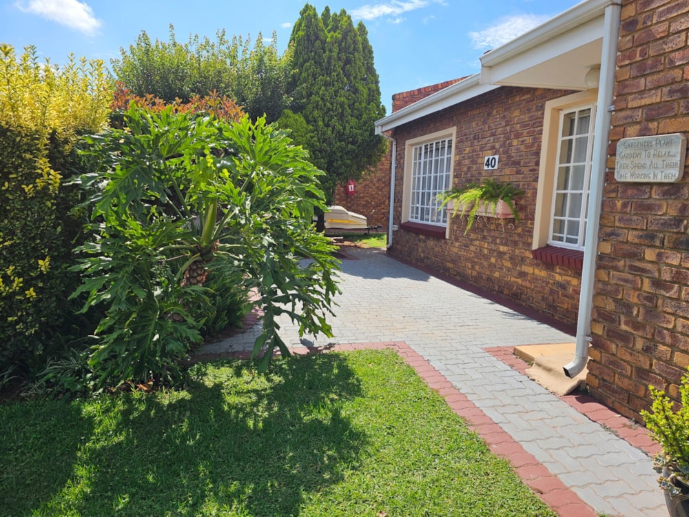 Townhouse for sale in Three Rivers North - 1VT1690600 Townhouse for sale in Three Rivers North - 1VT1690600