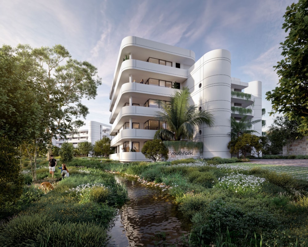 Apartment sold in Arbour Nature Estate - GEO1690595