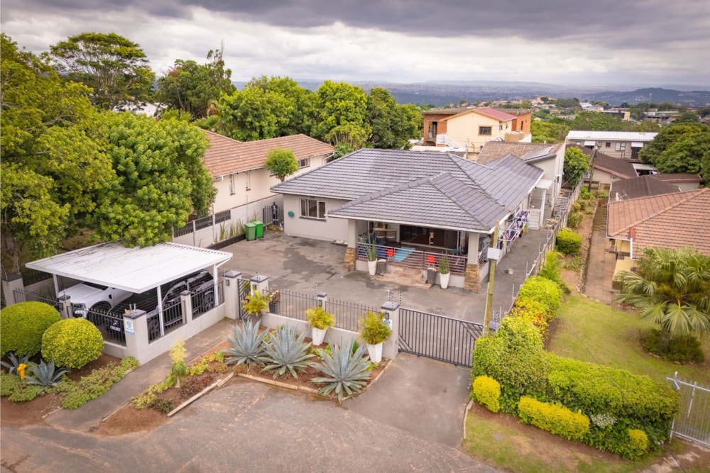 House for sale in Sherwood, Westville - 1WP1690611