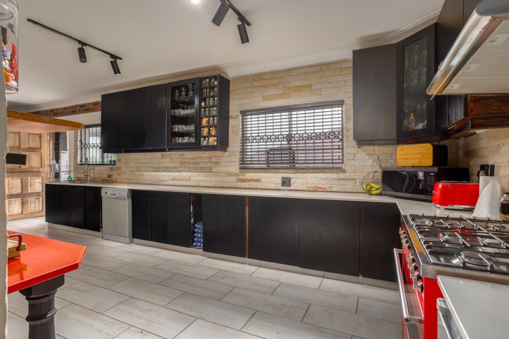 House for sale in Sherwood, Westville - 1WP1690611