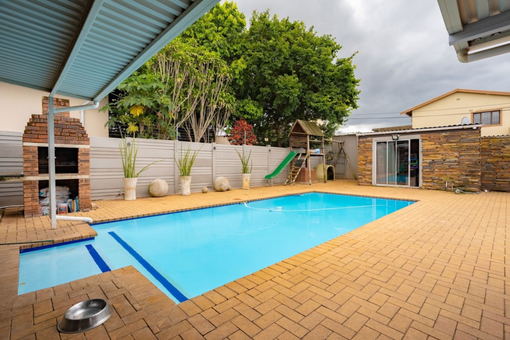 House for sale in Sherwood, Westville - 1WP1690611