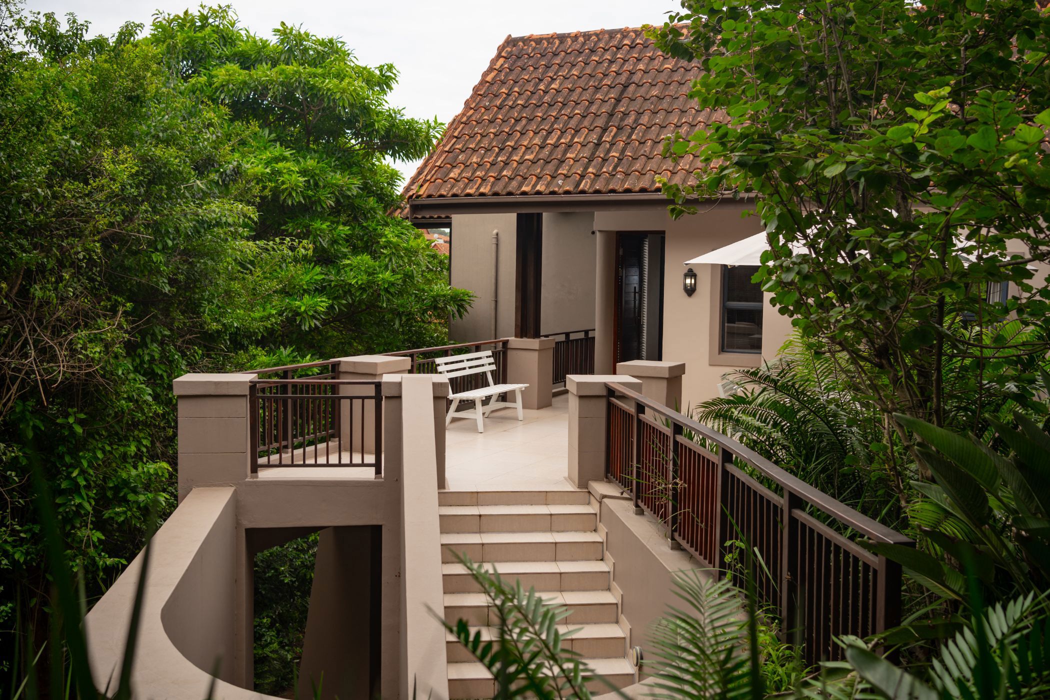House for sale in Zimbali Estate - 1BD1693695