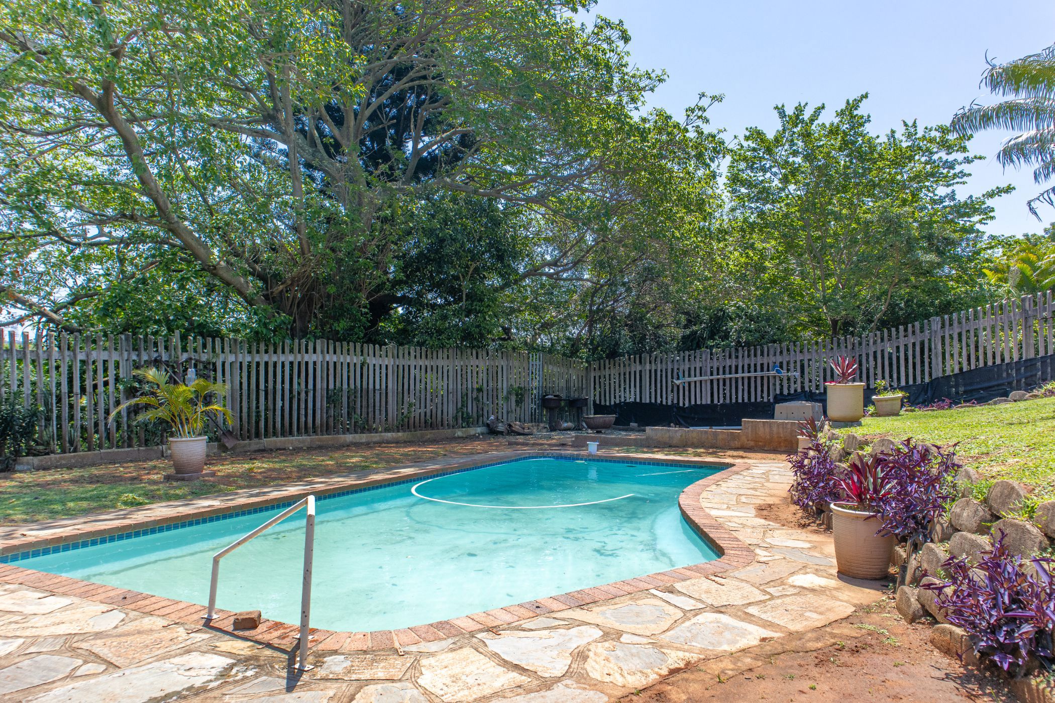 House let in Amanzimtoti - 1WB1690840