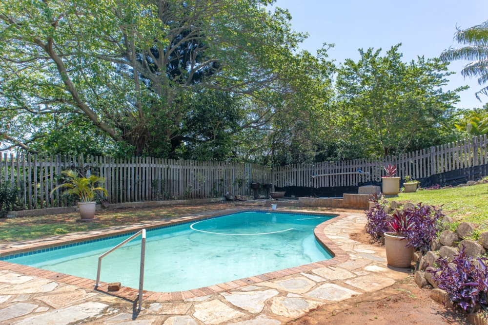 House let in Amanzimtoti - 1WB1690840 House let in Amanzimtoti - 1WB1690840