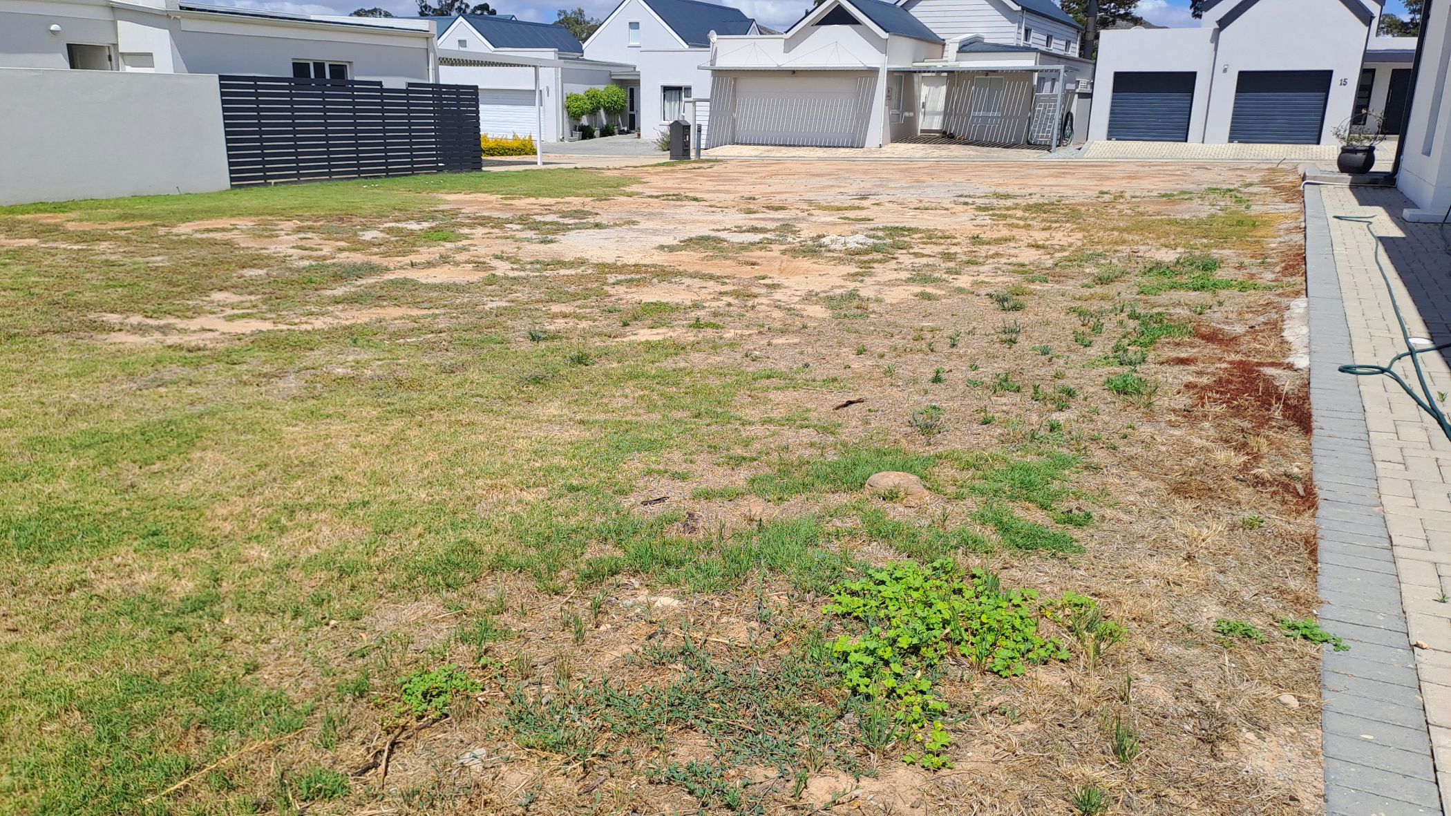 Residential vacant land for sale in Silwerstrand Golf and River Estate - MG1690642