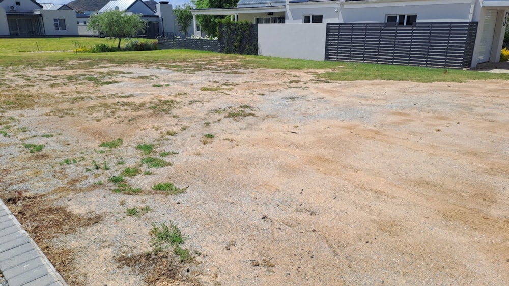 Residential vacant land for sale in Silwerstrand Golf and River Estate - MG1690642 Residential vacant land for sale in Silwerstrand Golf and River Estate - MG1690642