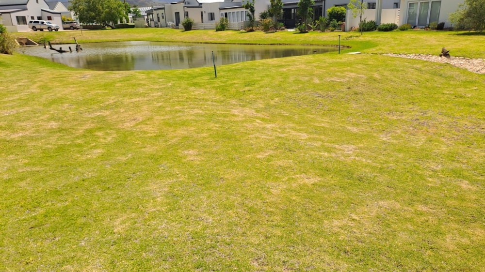 Residential vacant land for sale in Silwerstrand Golf and River Estate - MG1690642 Residential vacant land for sale in Silwerstrand Golf and River Estate - MG1690642
