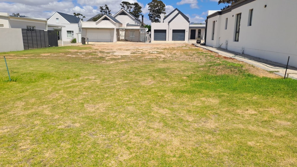 Residential vacant land for sale in Silwerstrand Golf and River Estate - MG1690642 Residential vacant land for sale in Silwerstrand Golf and River Estate - MG1690642
