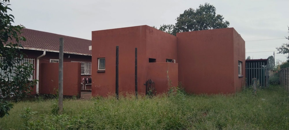 House sold in Henley on Klip - 1VT1690622 House sold in Henley on Klip - 1VT1690622