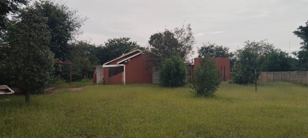 House sold in Henley on Klip - 1VT1690622 House sold in Henley on Klip - 1VT1690622