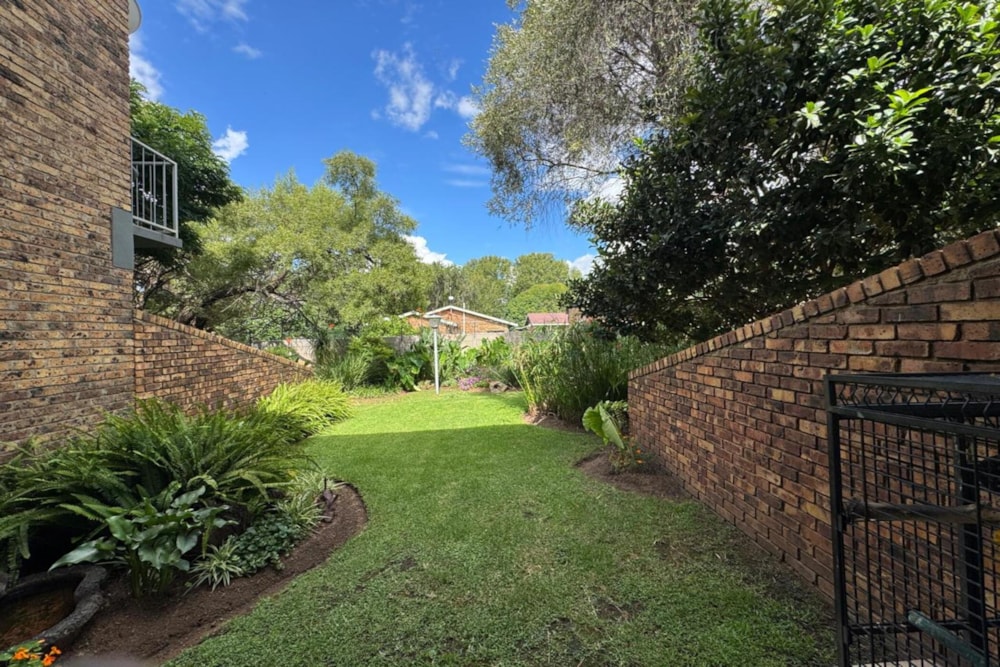 Townhouse sold in Middelburg Central (Mpumalanga Central)  - 1MD1690620