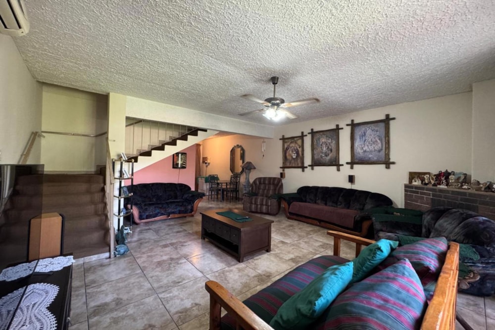 Townhouse sold in Middelburg Central (Mpumalanga Central)  - 1MD1690620